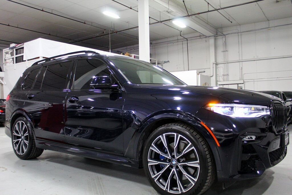 2022 BMW X7 M50i Tigard OR