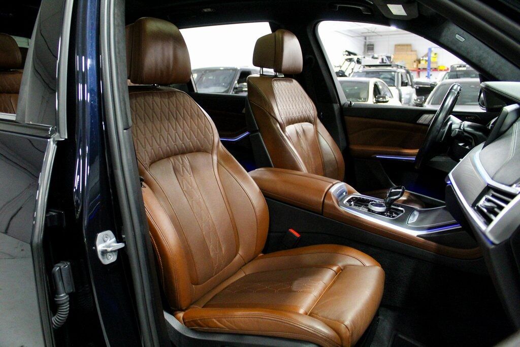 2022 BMW X7 M50i Tigard OR