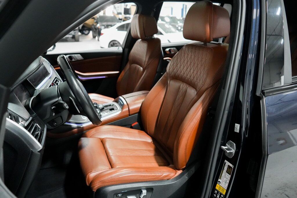 2022 BMW X7 M50i Tigard OR