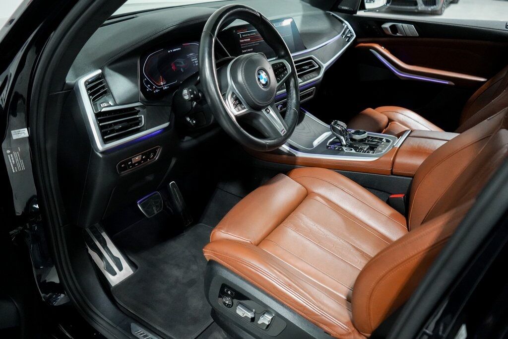 2022 BMW X7 M50i Tigard OR