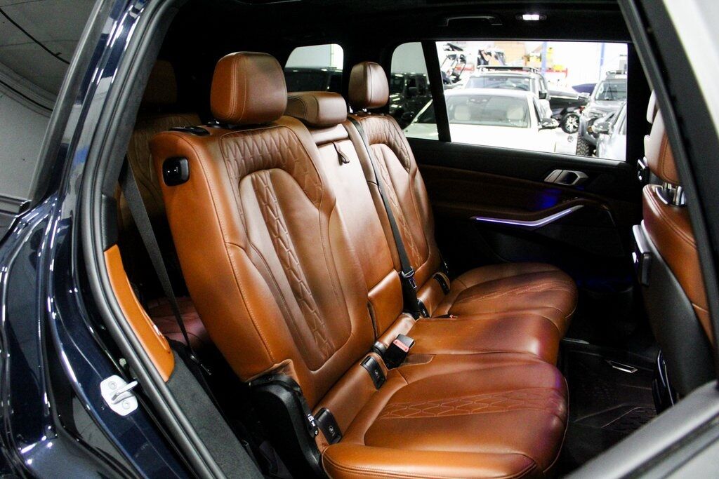 2022 BMW X7 M50i Tigard OR