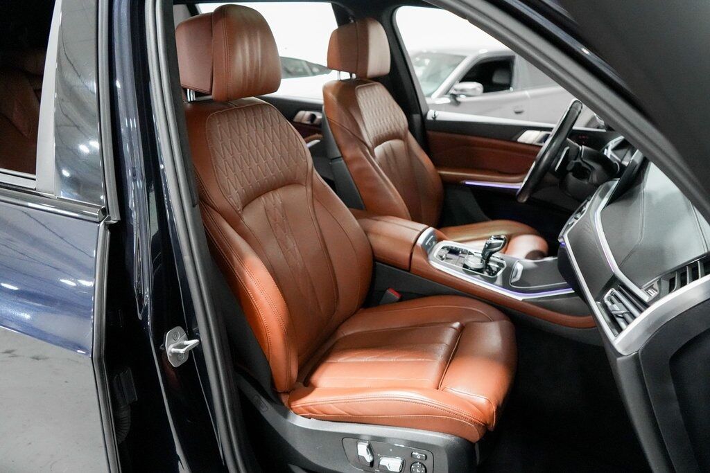 2022 BMW X7 M50i Tigard OR