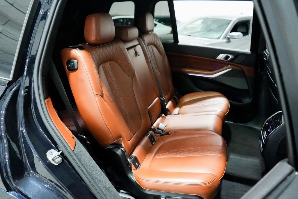 2022 BMW X7 M50i Tigard OR