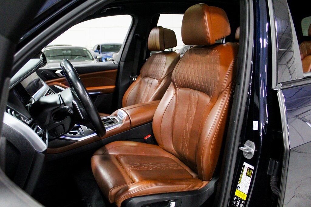 2022 BMW X7 M50i Tigard OR