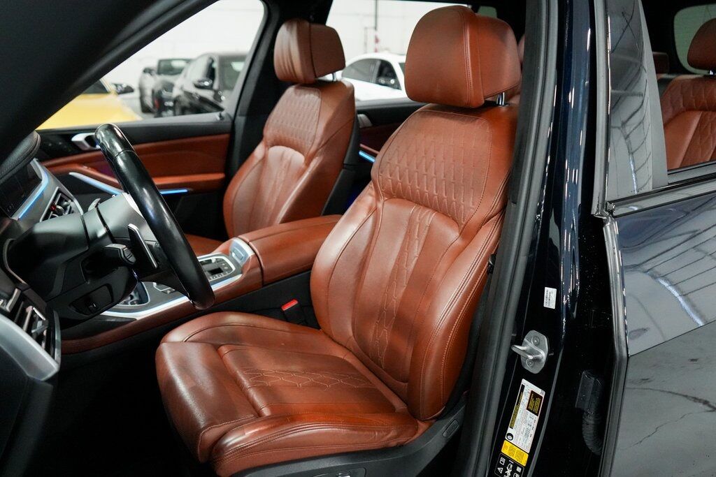 2022 BMW X7 M50i Tigard OR