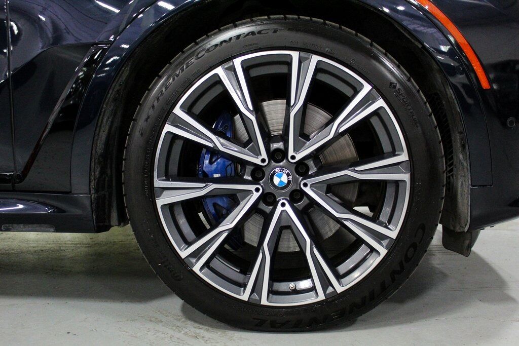 2022 BMW X7 M50i Tigard OR