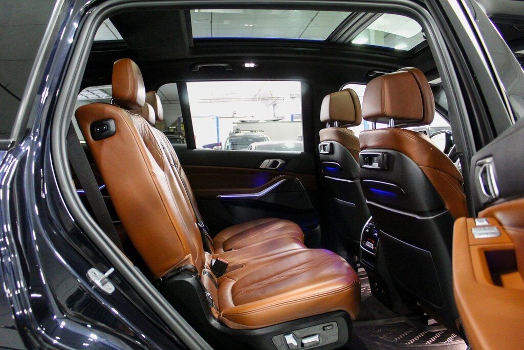 2022 BMW X7 M50i Tigard OR