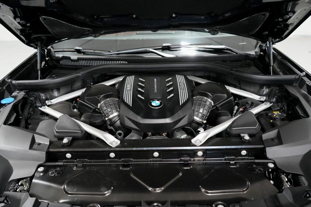 2022 BMW X7 M50i Tigard OR