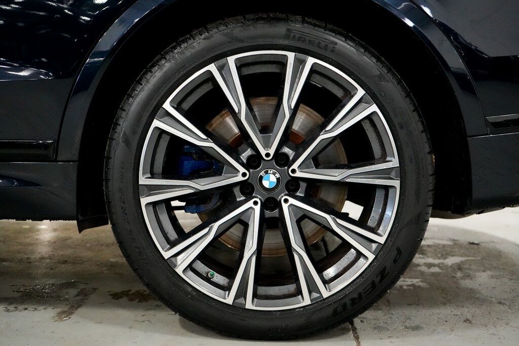 2022 BMW X7 M50i Tigard OR