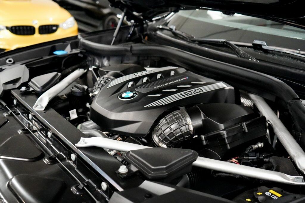 2022 BMW X7 M50i Tigard OR