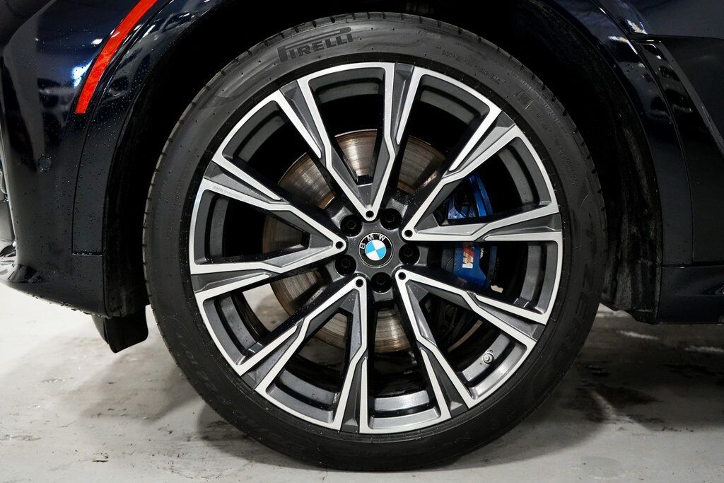 2022 BMW X7 M50i Tigard OR