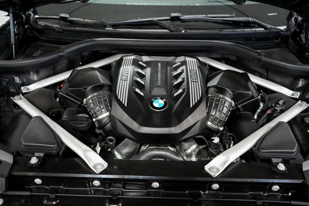 2022 BMW X7 M50i Tigard OR