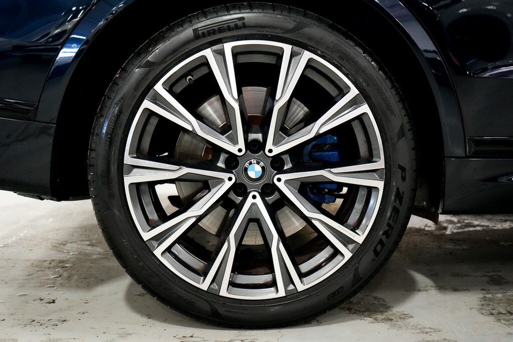 2022 BMW X7 M50i Tigard OR