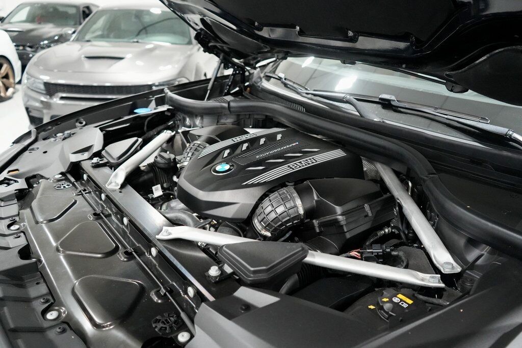 2022 BMW X7 M50i Tigard OR