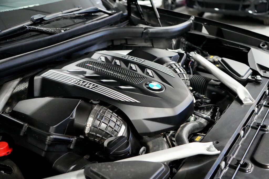 2022 BMW X7 M50i Tigard OR