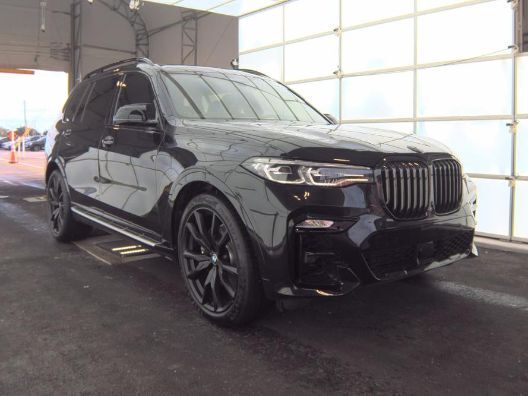 2022 BMW X7 MSPORT xDrive40i Charlotte NC