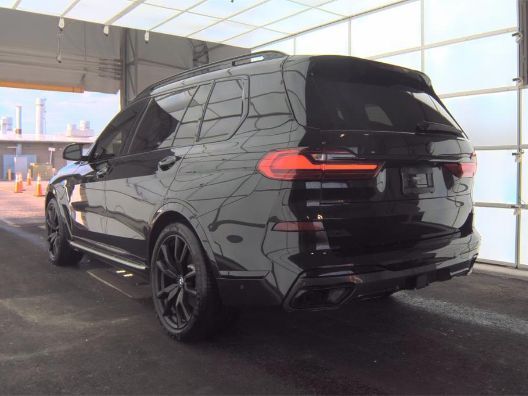 2022 BMW X7 MSPORT xDrive40i Charlotte NC