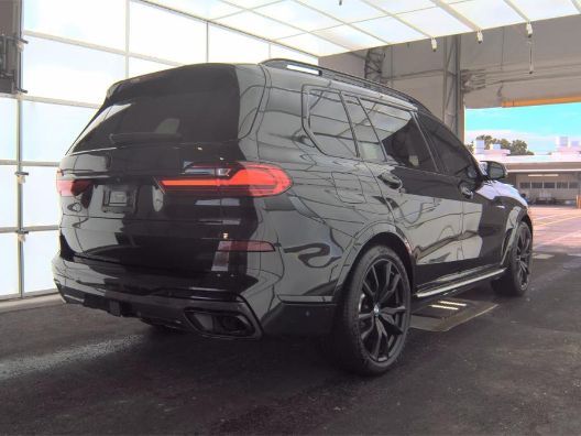 2022 BMW X7 MSPORT xDrive40i Charlotte NC