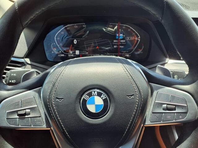 2022 BMW X7 xDrive40i McAllen TX