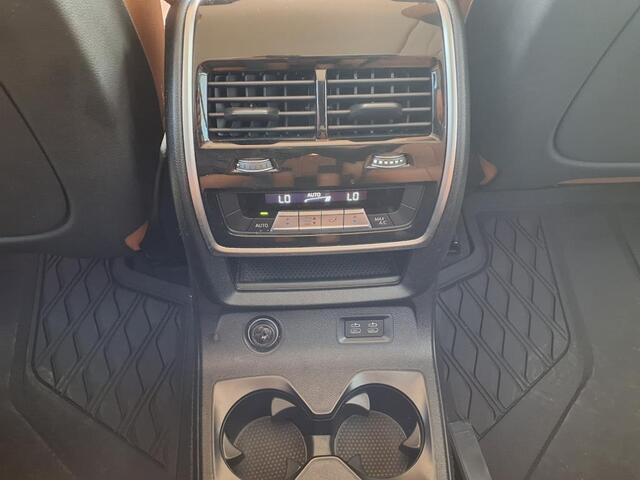 2022 BMW X7 xDrive40i McAllen TX