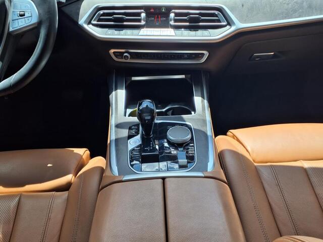 2022 BMW X7 xDrive40i McAllen TX