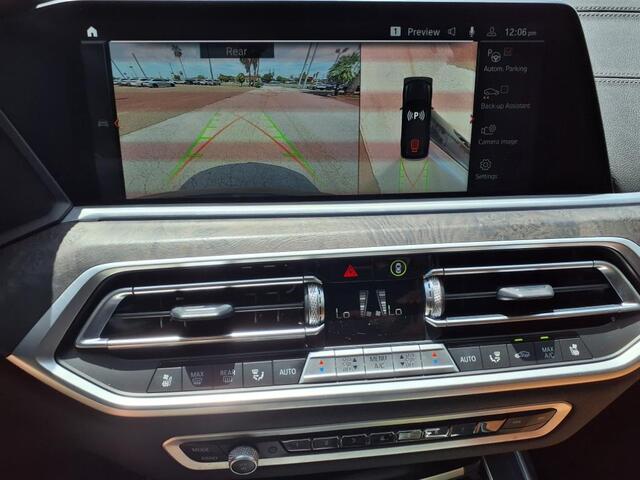 2022 BMW X7 xDrive40i McAllen TX