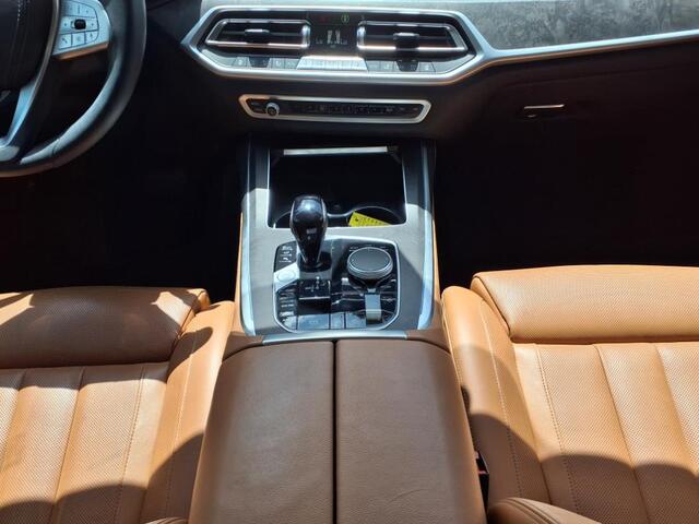 2022 BMW X7 xDrive40i McAllen TX