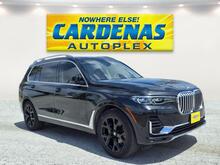2022_BMW_X7_xDrive40i_ McAllen TX