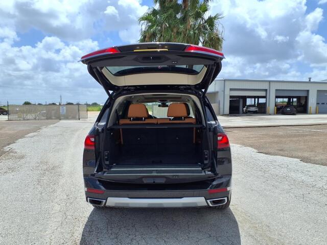 2022 BMW X7 xDrive40i McAllen TX