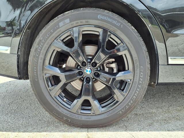 2022 BMW X7 xDrive40i McAllen TX