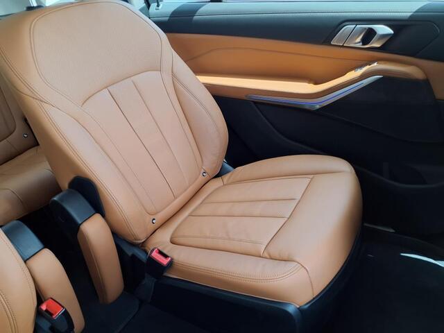 2022 BMW X7 xDrive40i McAllen TX