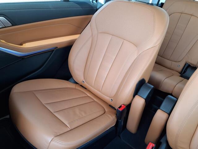 2022 BMW X7 xDrive40i McAllen TX