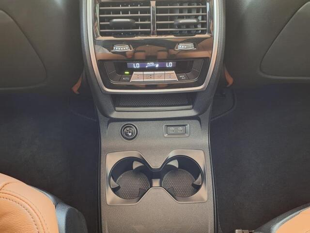 2022 BMW X7 xDrive40i McAllen TX