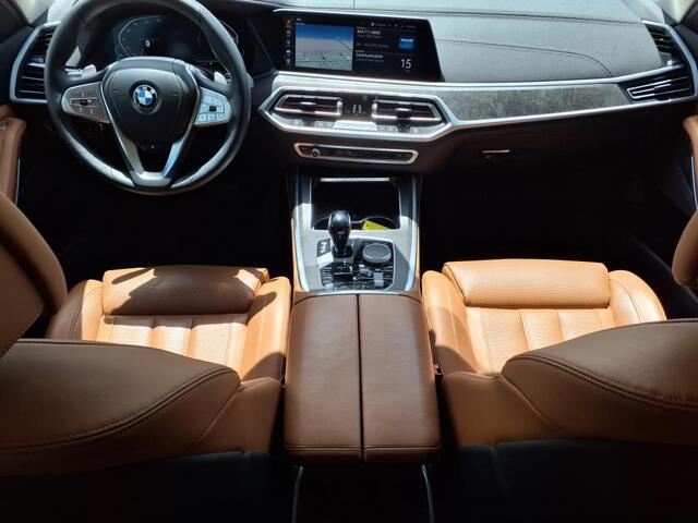2022 BMW X7 xDrive40i McAllen TX