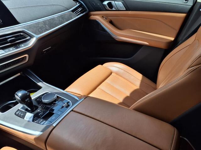 2022 BMW X7 xDrive40i McAllen TX