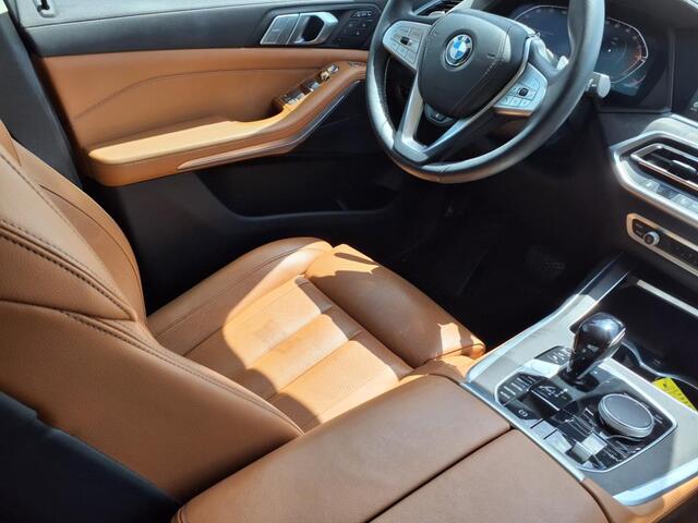 2022 BMW X7 xDrive40i McAllen TX