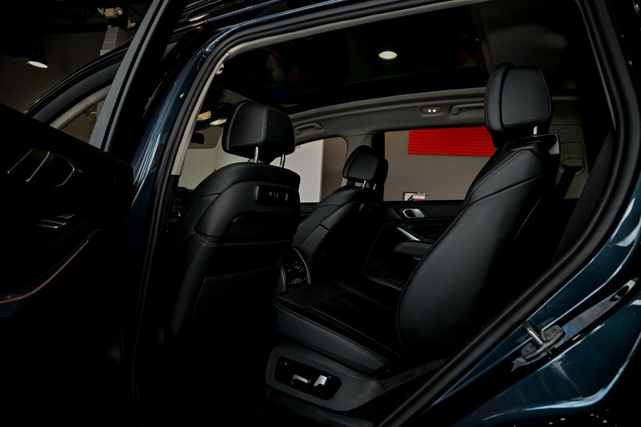 2022 BMW X7 xDrive40i, 21'' Wheels, Driving Assist, Premium Pkg, Shadowline Trim Springfield NJ