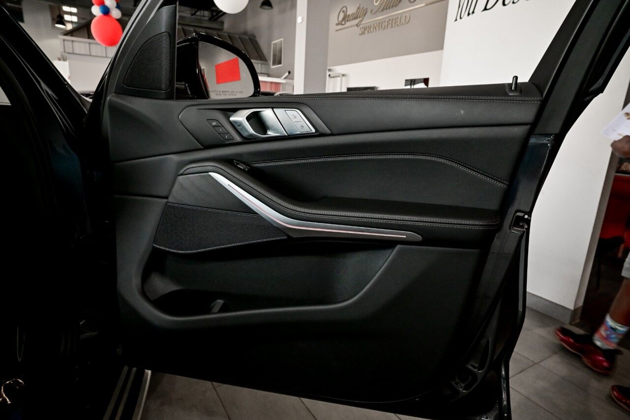 2022 BMW X7 xDrive40i, 21'' Wheels, Driving Assist, Premium Pkg, Shadowline Trim Springfield NJ