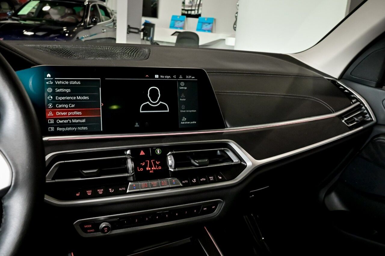 2022 BMW X7 xDrive40i, 21'' Wheels, Driving Assist, Premium Pkg, Shadowline Trim Springfield NJ