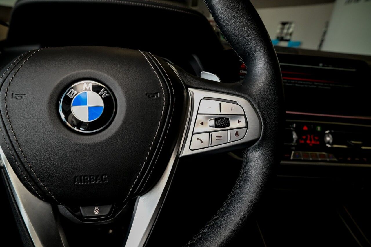 2022 BMW X7 xDrive40i, 21'' Wheels, Driving Assist, Premium Pkg, Shadowline Trim Springfield NJ