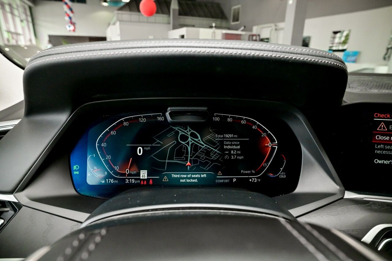 2022 BMW X7 xDrive40i, 21'' Wheels, Driving Assist, Premium Pkg, Shadowline Trim Springfield NJ