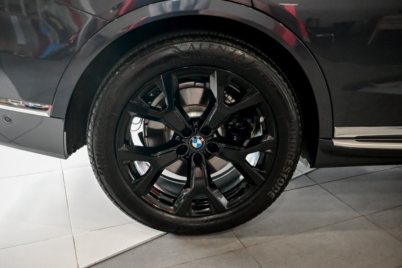 2022 BMW X7 xDrive40i, 21'' Wheels, Driving Assist, Premium Pkg, Shadowline Trim Springfield NJ