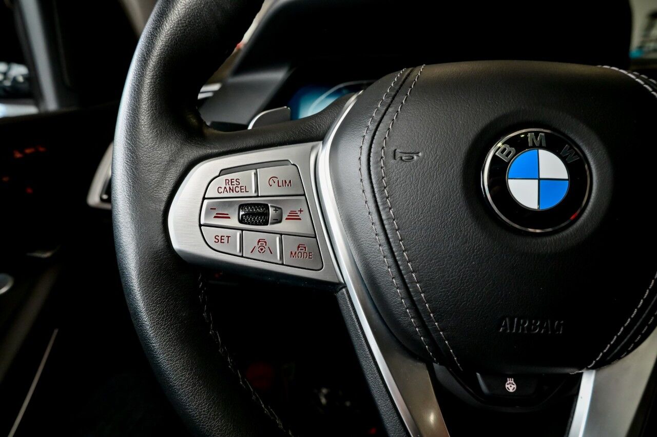 2022 BMW X7 xDrive40i, 21'' Wheels, Driving Assist, Premium Pkg, Shadowline Trim Springfield NJ