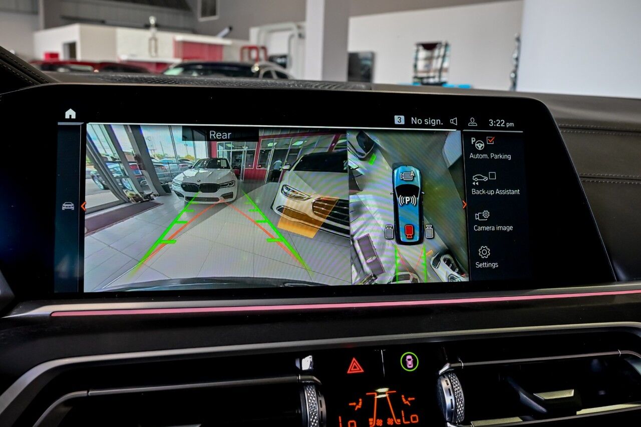 2022 BMW X7 xDrive40i, 21'' Wheels, Driving Assist, Premium Pkg, Shadowline Trim Springfield NJ