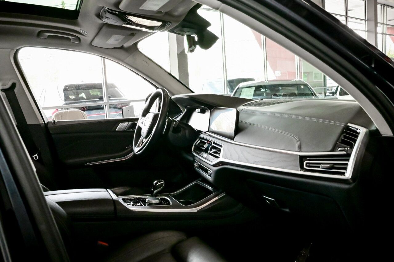 2022 BMW X7 xDrive40i, 21'' Wheels, Driving Assist, Premium Pkg, Shadowline Trim Springfield NJ