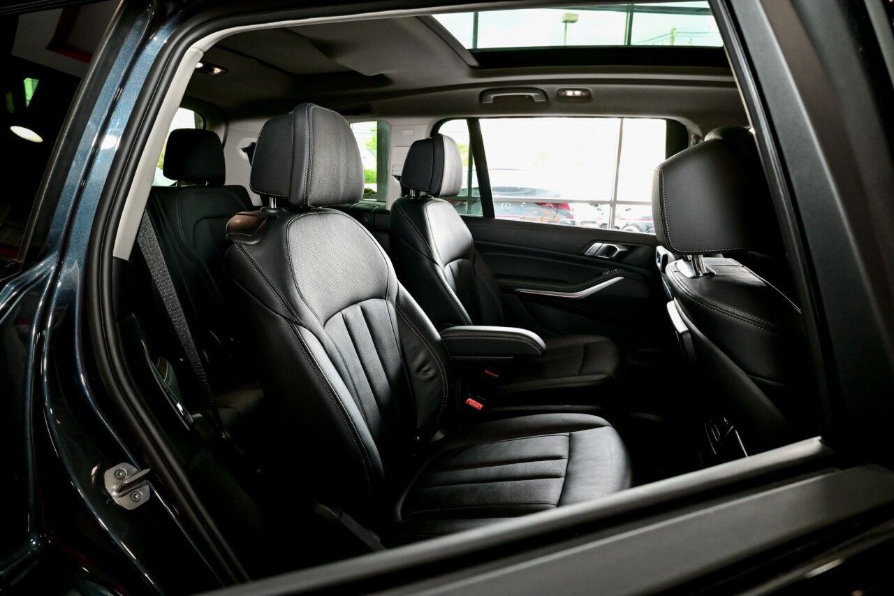 2022 BMW X7 xDrive40i, 21'' Wheels, Driving Assist, Premium Pkg, Shadowline Trim Springfield NJ
