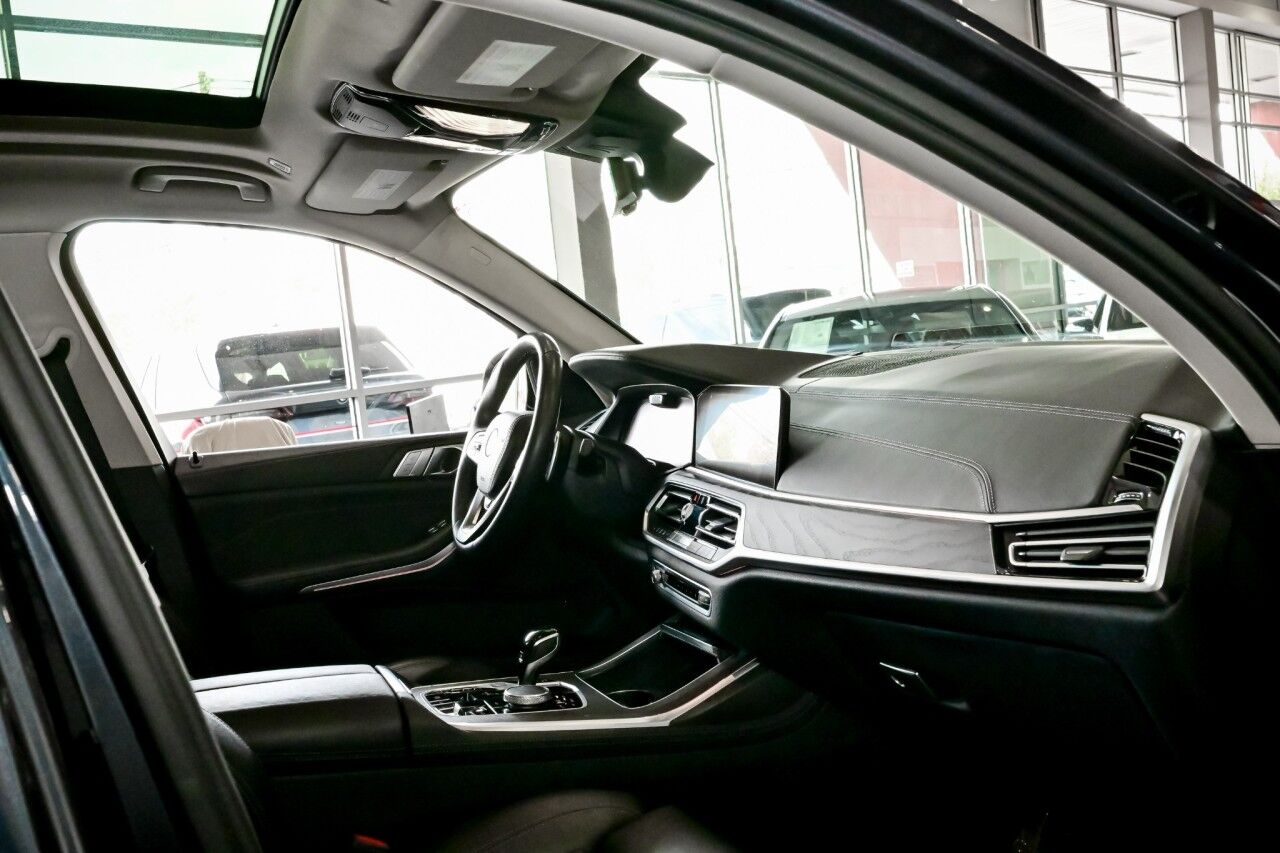 2022 BMW X7 xDrive40i, 21'' Wheels, Driving Assist, Premium Pkg, Shadowline Trim Springfield NJ