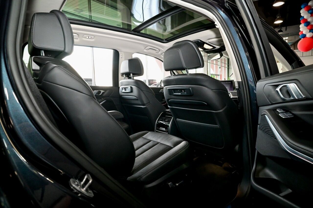 2022 BMW X7 xDrive40i, 21'' Wheels, Driving Assist, Premium Pkg, Shadowline Trim Springfield NJ