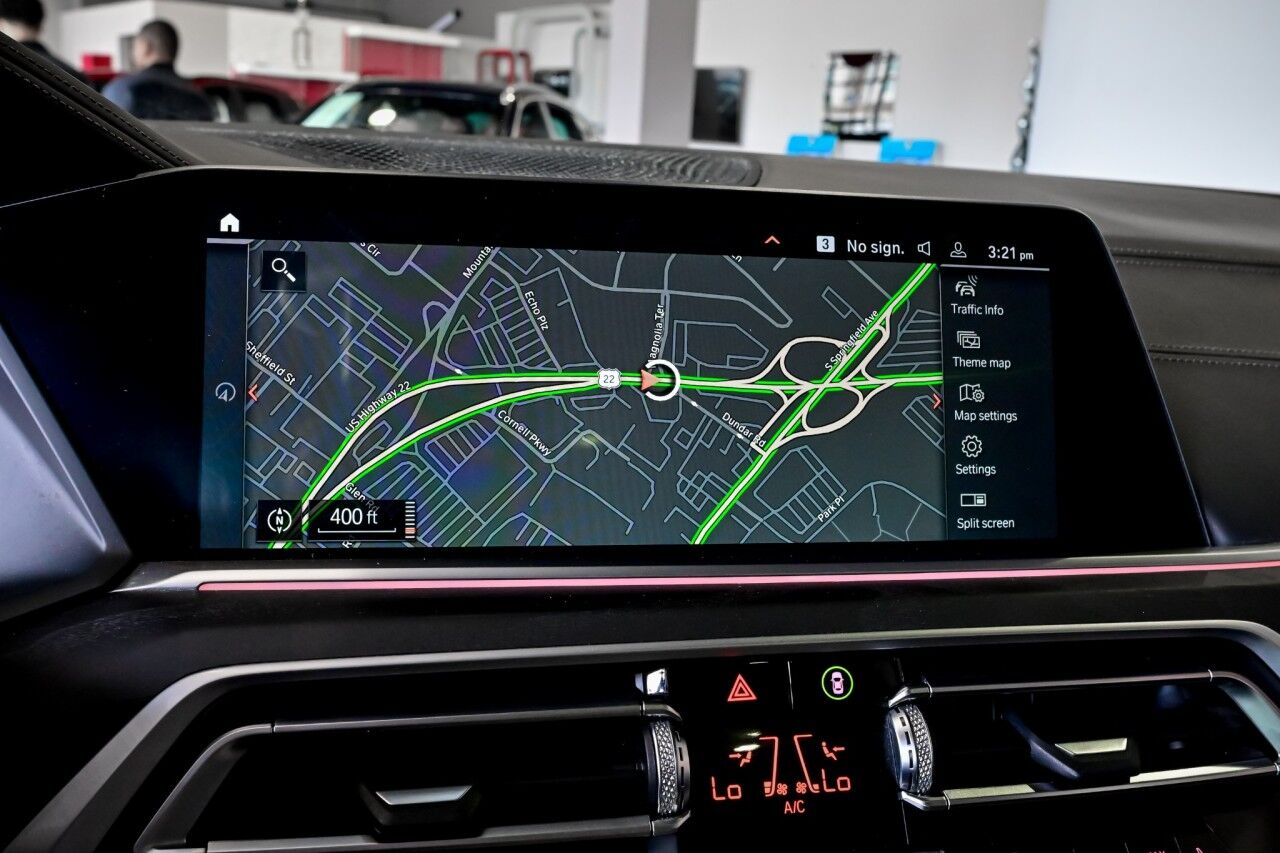 2022 BMW X7 xDrive40i, 21'' Wheels, Driving Assist, Premium Pkg, Shadowline Trim Springfield NJ