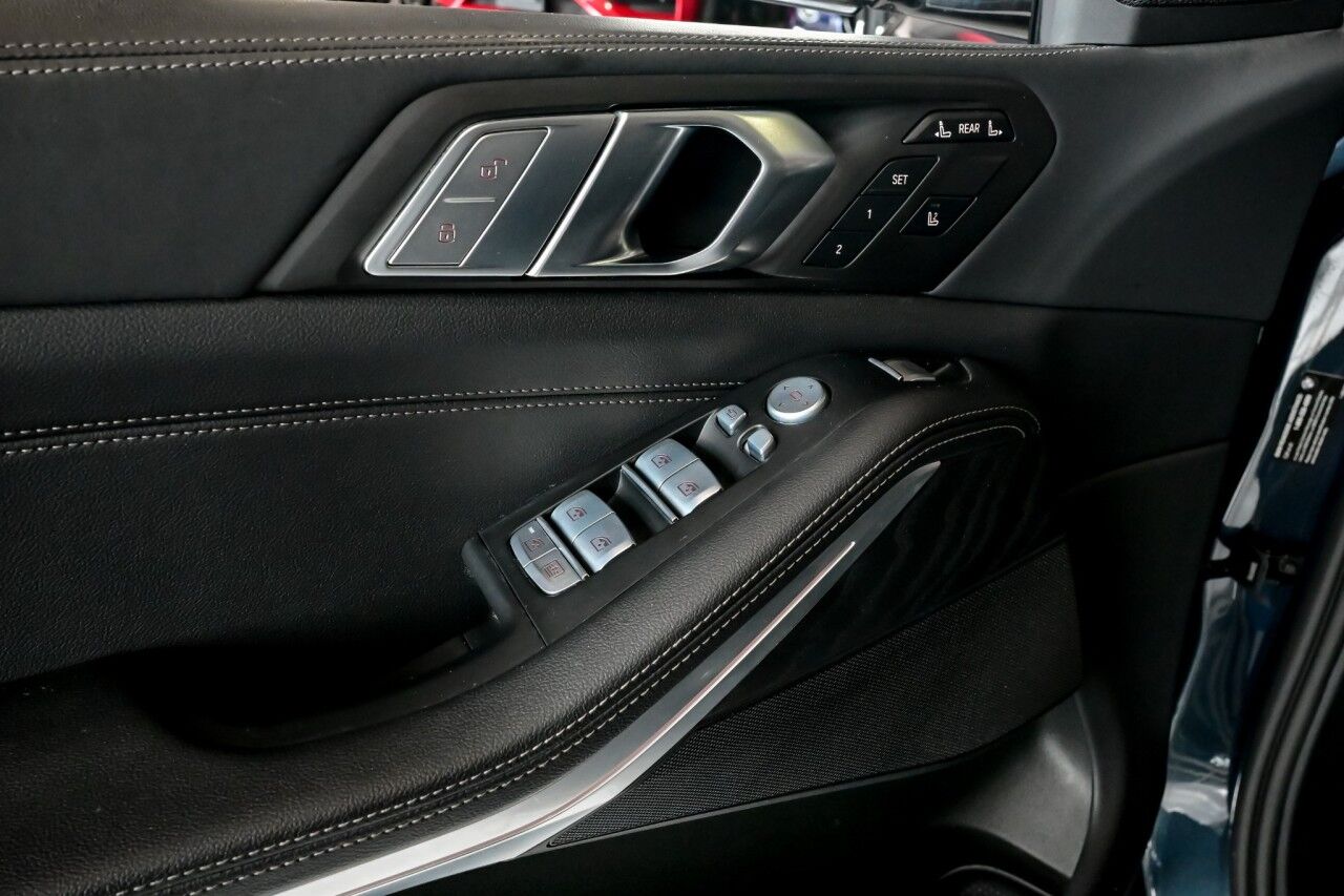 2022 BMW X7 xDrive40i, 21'' Wheels, Driving Assist, Premium Pkg, Shadowline Trim Springfield NJ